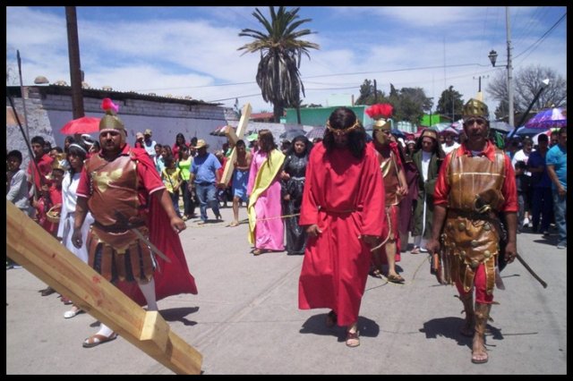 Semana Santa